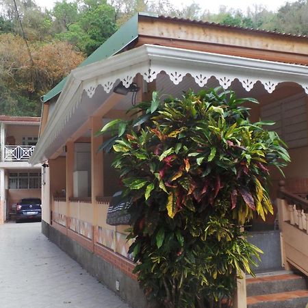 Manou Apartment Rivière-Pilote Екстериор снимка